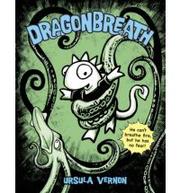 Dragonbreath 표지