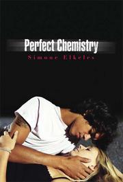 Perfect Chemistry 표지