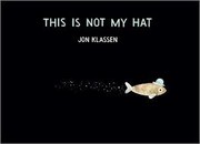 This Is Not My Hat 표지