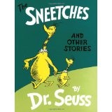 The Sneetches and Other Stories 표지