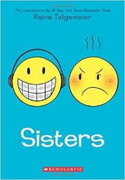 Sisters 표지