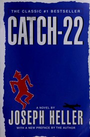 Catch-22 표지
