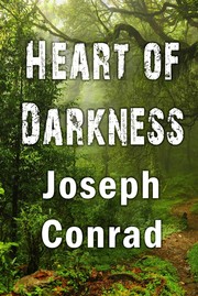 Heart of Darkness 표지