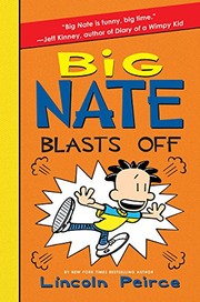 Big Nate: From the Top 표지