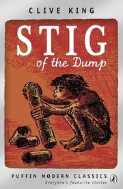 Stig of the Dump 표지