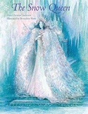 The Snow Queen: A Retelling of the Fairy Tale 표지