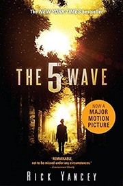 The 5th Wave 표지