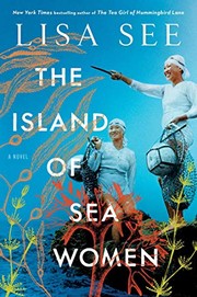 The Island of Sea Women 표지