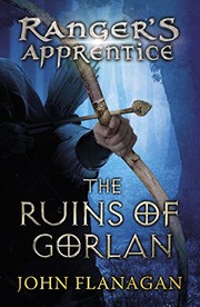 The Ruins of Gorlan 표지