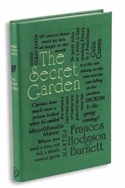 The Secret Garden 표지