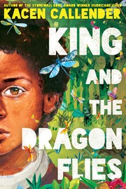 King and the Dragonflies 표지
