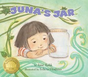 Juna's Jar 표지