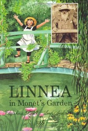 Linnea in Monet's Garden 표지