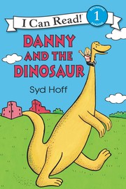 Danny and the Dinosaur (Danny and the Dinosaur) 표지