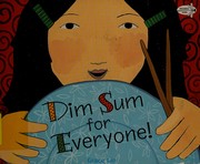 Dim Sum for Everyone! 표지