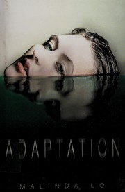 Adaptation 표지